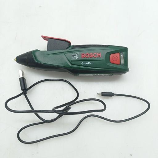 ГАРЯЧИЙ КЛЕЄВИЙ ПІСТОЛЕТ