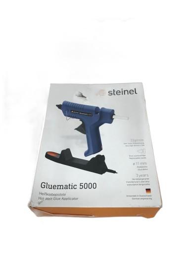 КЛЕВОЙ ПИСТОЛЕТ STEINEL ST332716 11 220 °C