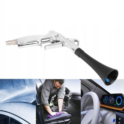 BENBOW TORNADO BLOW GUN Пістолет для сушіння