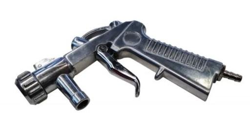 ПЕСКОСТРОЙНЫЙ ПИСТОЛЕТ ДЛЯ ПЕСКОСТРОЙНОЙ МАШИНЫ 90