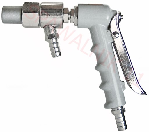 Пескоструйный пистолет ps11 сопло ceram