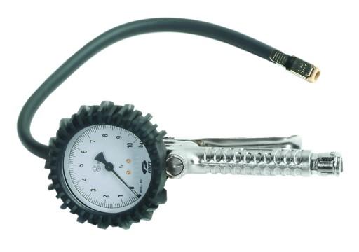 НАСОСНИЙ ПІСТОЛЕТ. КОЛЕСА І ВЕЛИКИЙ МАНОМЕТР-MECLUBE