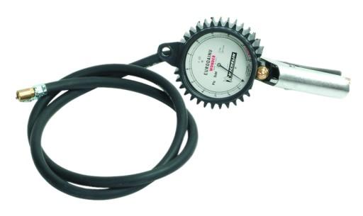 НАСОСНЫЙ ПИСТОЛЕТ. Колесный манометр Michelin-MECLUBE