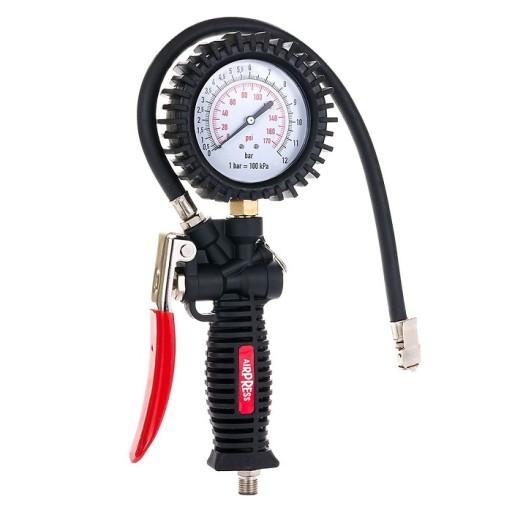 НАДУВОЧНЫЙ ПИСТОЛЕТ АИРПРЕСС 42078 515.1960 ПРОФЕССИОНАЛЬНЫЙ