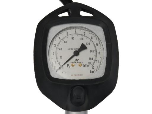 ПИСТОЛЕТ ДЛЯ НАКАЧИВАНИЯ КОЛЕС 0–12 бар GEKO G01159