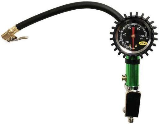ПИСТОЛЕТ ДЛЯ НАКАЧАНИЯ КОЛЕС 0-7 БАР JBM D.53449