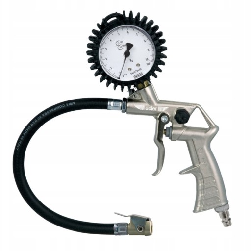 ПИСТОЛЕТ ДЛЯ ПРОКАЧКИ КОЛЕС ITALY С УТВЕРЖДЕНИЕМ ЛЕГАЛИЗАЦИИ ДО 2025 ГОДА SKP