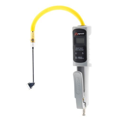 ПИСТОЛЕТ ДЛЯ НАКАЧАНИЯ КОЛЕС С ЭЛЕКТРОННЫМ ЦИФРОВЫМ МАНОМЕТРОМ JTG-17