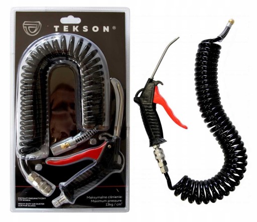 ПИСТОЛЕТ ДЛЯ ПРОДУВКИ КАБИНЫ SCANIA, ВЫСОКОЕ КАЧЕСТВО