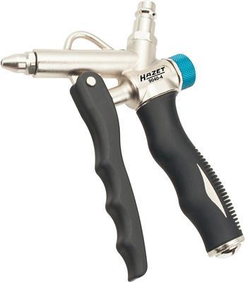 ПРОДУВОЧНЫЙ ПИСТОЛЕТ С РЕГУЛИРОВКОЙ ДАВЛЕНИЯ