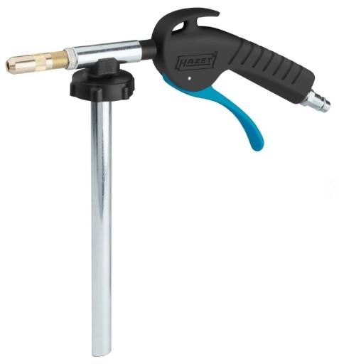 ДУВНИЙ ПІСТОЛЕТ