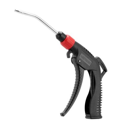 ПРОДУВОЧНЫЙ ПИСТОЛЕТ + 7 ЗАМЕННЫХ НАСАДОК