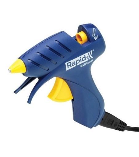 КЛЕЄВИЙ ПІСТОЛЕТ 7-8ММ ВУЗЬКЕ СОПЛО