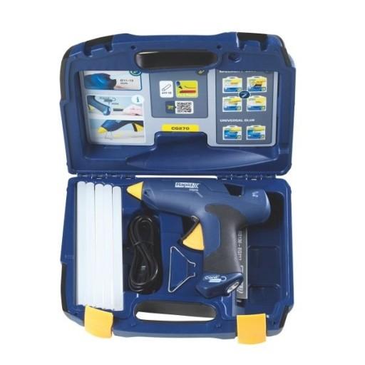 CG270 ВІТРИННИЙ КЛЕЄВИЙ ПІСТОЛЕТ