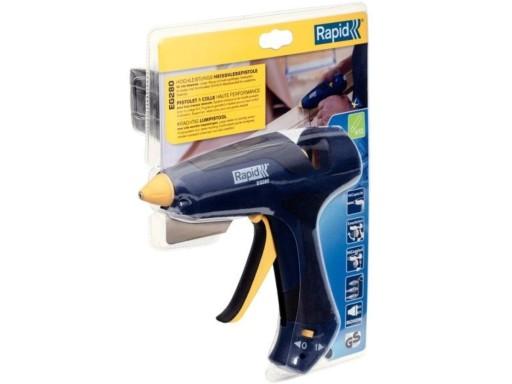 КЛЕЕВОЙ ПИСТОЛЕТ EG280 11-12 ММ