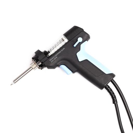 ПІСТОЛЕТ ДЛЯ ДЕПАЯЛЬНИКА GUN ZD-8915 ZD-553A 6-КОНТУРНИЙ ПІСТОЛЕТ ДЛЯ ДЕМОНТАЖУ