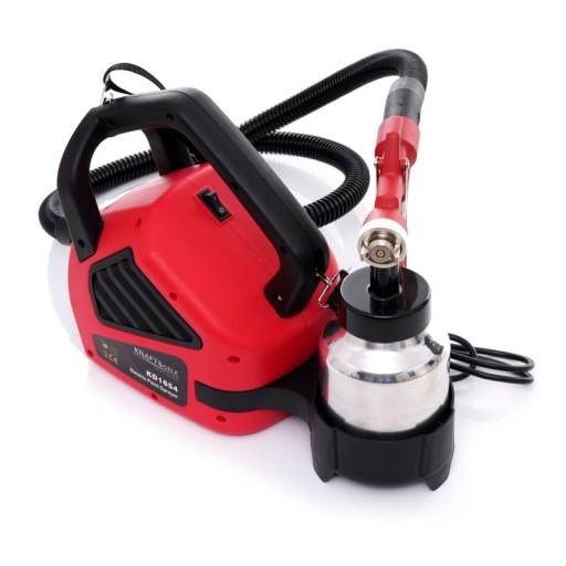 ФАРБОПІСТОЛЕТ ЕЛЕКТРИЧНИЙ 600W 1000ML KD1654