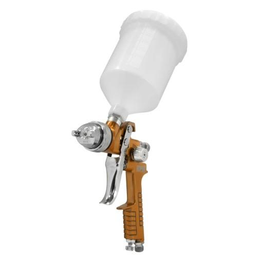 Фарбовий пістолет H.V.L.P AURITA H-827 600 мл 2.0