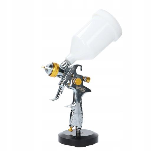 ITALKO GOLD RP 1.4 ФАРБОПІСТОЛЕТ