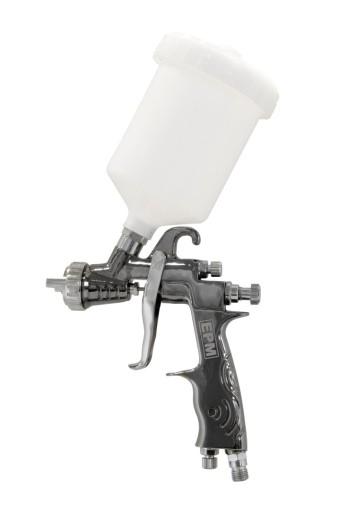 Фарбовий пістолет L.V.L.P AURITA MP-500 600ML 1.4
