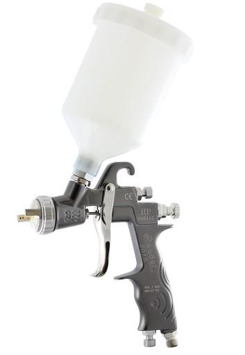 LEADER HP 2,5 мм ПІСТОЛЕТ ВИСОКОГО ТИСКУ - ŁÓDŹ