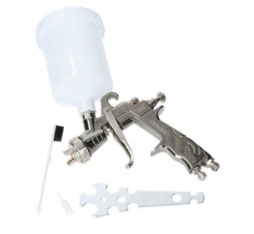 W500 LVLP РАСПЫЛИТЕЛЬ 1,3 ММ СОПЛО