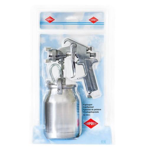 ПИСТОЛЕТ-РАСПЫЛИТЕЛЬ ВЫСОКОГО ДАВЛЕНИЯ AIRPRESS