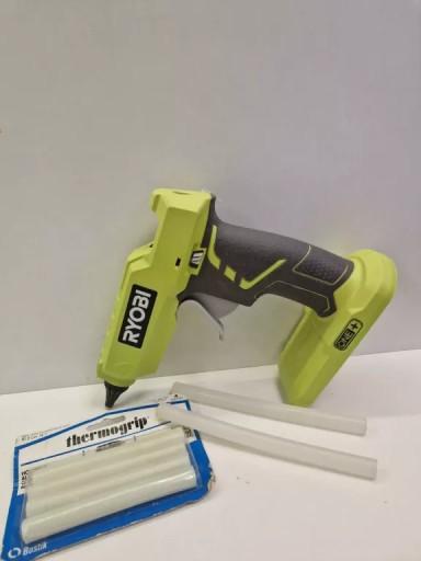 RYOBI P305 ГОРЯЧИЙ ПИСТОЛЕТ #ТОТ ЖЕ КОРПУС @ИГЛА