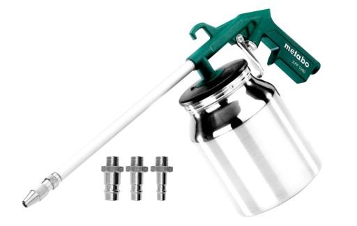 METABO SSP 1000 КРОВЕЛЬНЫЙ КРАСЫЛИТЕЛЬ