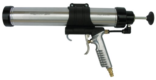 ПНЕВМАТИЧЕСКИЙ ПИСТОЛЕТ ДЛЯ СИЛИКОНОВОЙ МАССЫ 2В1