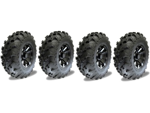 Pit Bull GROWLER XOR 25x10r12, 25x8r12 шини для квадроциклів Can am