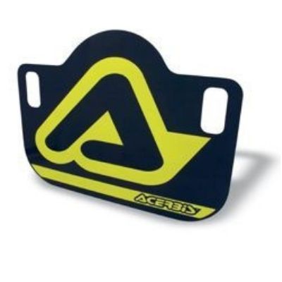 PITBOARD ACERBIS ІНФОРМАЦІЙНА ДОШКА