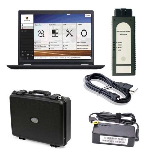 PIWIS 3 PORSCHE 2022 ПОЛНАЯ комплектация Дилерский сервис