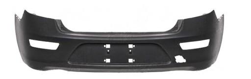 Багажник Thule WINGBAR EDGE Mazda 6 III универсал 13-