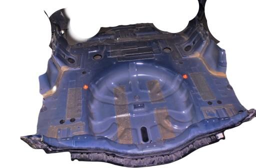 PJ464 Ford Mondeo Mk5 Универсал с задним сиденьем