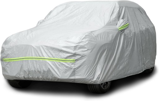 АВТОМОБІЛЬНИЙ БРЕНТ 525x200x180 см ВОДОНЕПРОХОДНИЙ ЧОХАЛ ВІД ХОЛОДУ