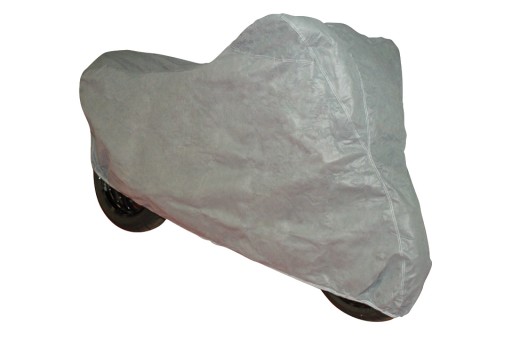 БРЕЗЕНТОВЫЙ ЧЕХОЛ ДЛЯ BMW K1600GT K1600GTL K1600B ДЫШАЩИЙ ГАРАЖНЫЙ ЧЕХОЛ