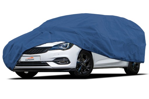 PREMIUM TARPET XXL ХЕЧБЕК/КОМБІ PREMIUM TARPET XXL HA