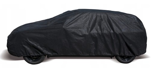 CLASSIC CAR TILT BLACK M