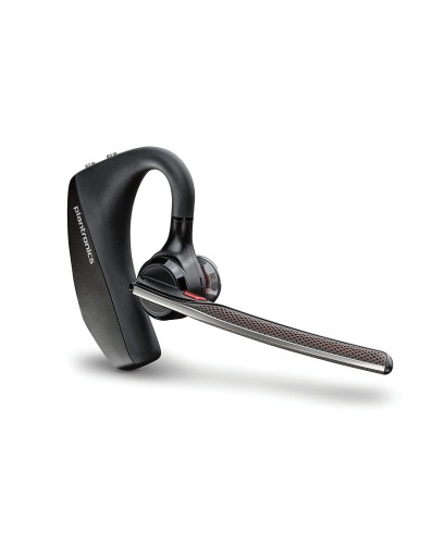 ТРУБКА PLANTRONICS VOYAGER 5200 BT ДЛЯ БЕЗОПАСНОГО РАЗГОВОРА В АВТОМОБИЛЕ