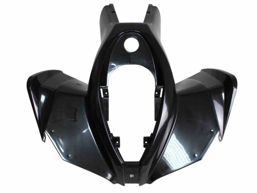 ROY24796 - ПЛАСТИК ATV 125 QUAD BOMBARDIER ПЕРЕДНІЙ LONCIN SHINERAY LINHAI KINGWAY KXD