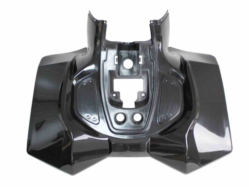 04779 - ПЛАСТИК ATV 125 QUAD BOMBARDIER ЗАДНІЙ LONCIN SHINERAY LINHAI KINGWAY KXD ADLY