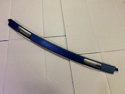 Пластик проскальзывание крыши BMW Z4 G29 7456441