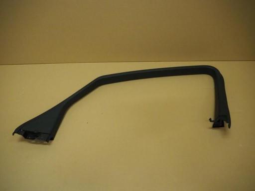 802808690R - ПЛАСТИК СТЕКЛА ПЕРЕДНЕЙ ПРАВОЙ ДВЕРИ ESPACE V