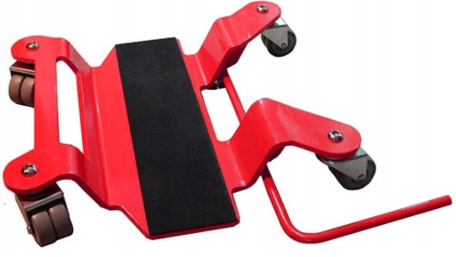 ПЛАТФОРМА JMP ДЛЯ СНЯТИЯ МОТОЦИКЛОВ И СКУТЕРОВ