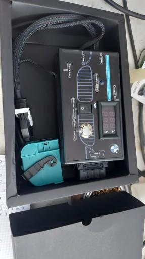 BMW CAS4, CAS4+ ТЕСТОВА ПЛАТФОРМА