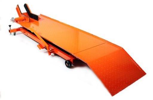 ПЛАТФОРМА 450KG ПЛАТФОРМЫ ПОДЪЕМА МОТОЦИКЛА