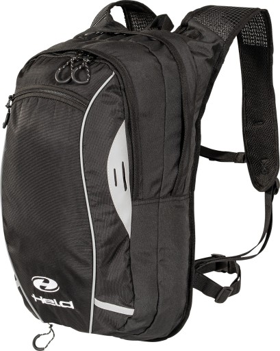 РЮКЗАК LOUIS EDITION ЧЕРНЫЙ 14 ЛИТРОВ OUTLET