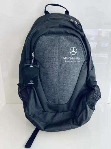 РЮКЗАК MERCEDES-BENZ COLLECTION X DEUTER 22 Л