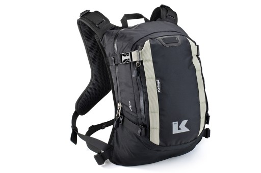 Мотоциклетний рюкзак HYDRO KRIEGA R15 15L гарантія